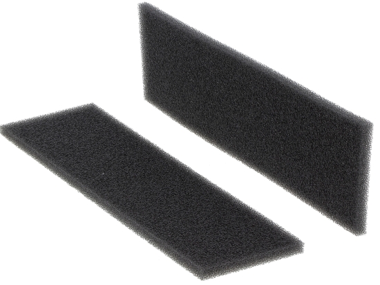 Filtr kabinowy NOT CERTIFIED EN15695 dla STEYR M 9078