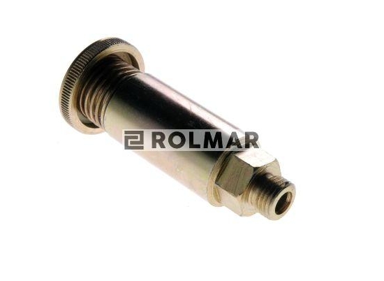 Pompka ręczna paliwa  M14x1.5 C-385/Zetor