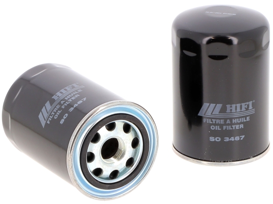 Filtr oleju dla SAMPO ROSENLEW SR 1045
