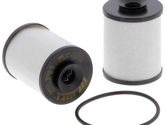 Filtr odpowietrzania dla MANITOU MT 625 H 75K ST5 S1
