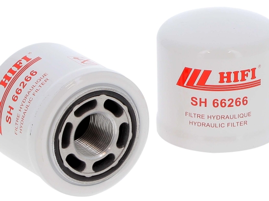 Filtr hydrauliczny transmisji dla TYM 25 NH