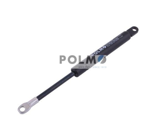 Siłownik szyby przedniej Szyberdachu L max. 255mm 1427157M90P 1427157M91 MASSEY FERGUSON SAME LANDINI POLMO