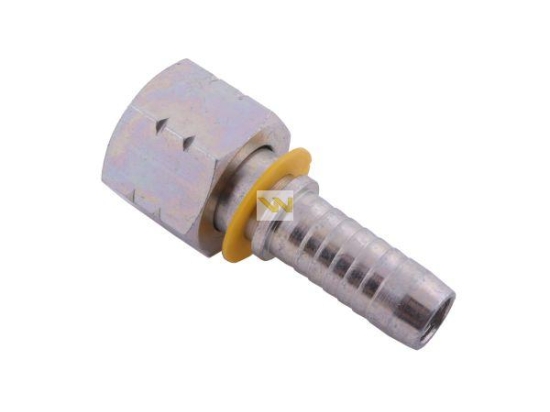 Zakucie hydrauliczne DKJ DN13 1 1/16'-12 UNF Waryński