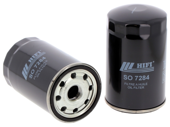 Filtr oleju dla DEUTZ 9270 TTV AGROTRON