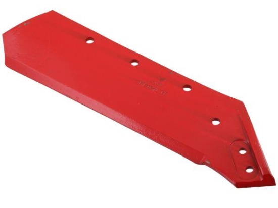 Eurolemiesz lewy 18" Kverneland Vulcan pasuje śruba M14X34OV1 - 4 szt.
