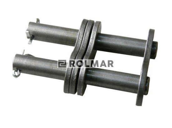 Zamek łańcucha Z24B-2 1.1/2"
