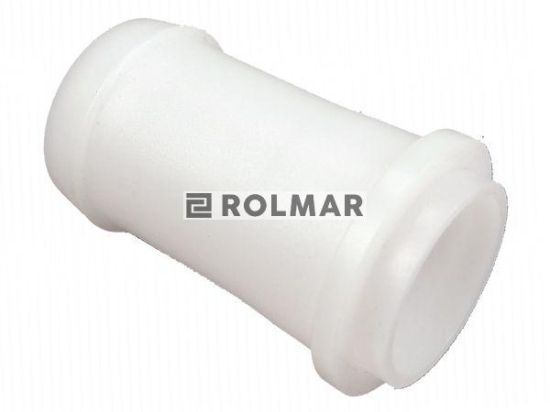 Końcówka prosta fi-32 pod nakrętkę Opryskiwacz 4034020020