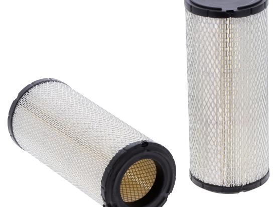 Filtr powietrza - główny dla TECHNI METAL SYSTEMS W 740 T
