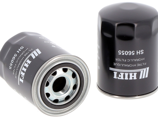 Filtr hydrauliczny dla HYUNDAI HX 210 AL
