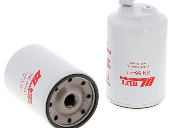 Filtr paliwa dla WIRTGEN W 2200