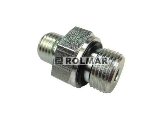 Przyłączka 1/2"ED / M16x1,5 10L 
