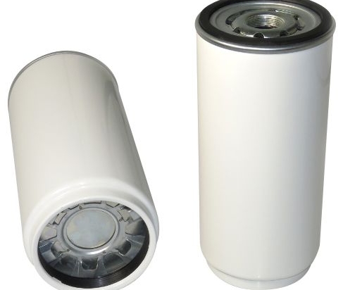 Filtr paliwa dla HIDROMEK HMK 140-W3
