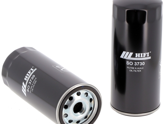 Filtr oleju dla DEWULF RPL 3060
