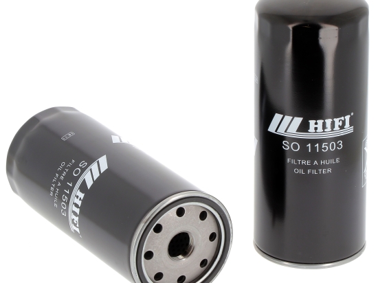 Filtr oleju dla SANDVIK LH 517