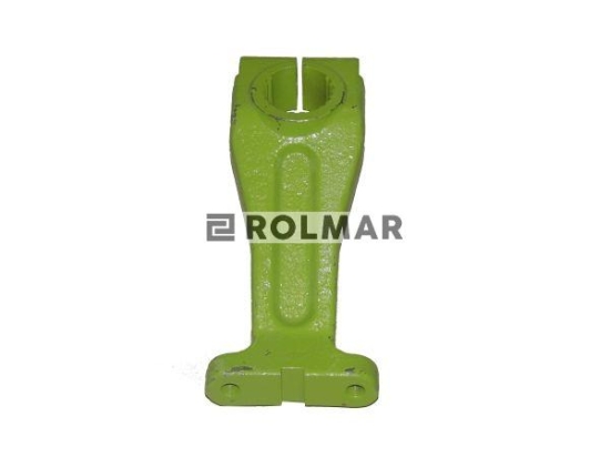 Ramie napędu  targańca kosy 670392.3 Claas