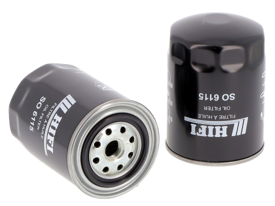 Filtr oleju dla GIANT 4548 TENDO