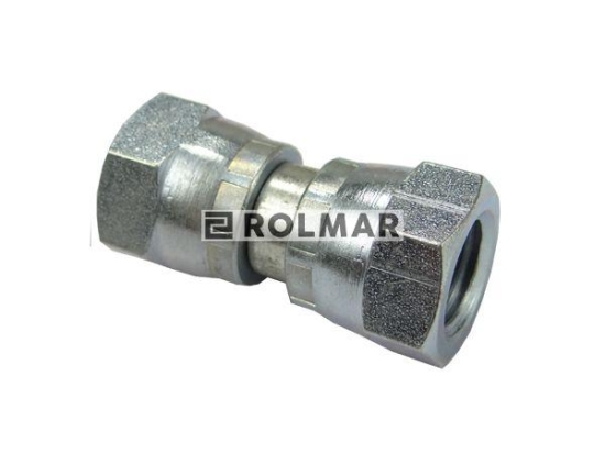 Złącze proste AA M12x1,5 06L (nastawne) 