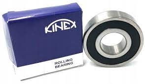 ŁOŻYSKO 6203 2RS KINEX