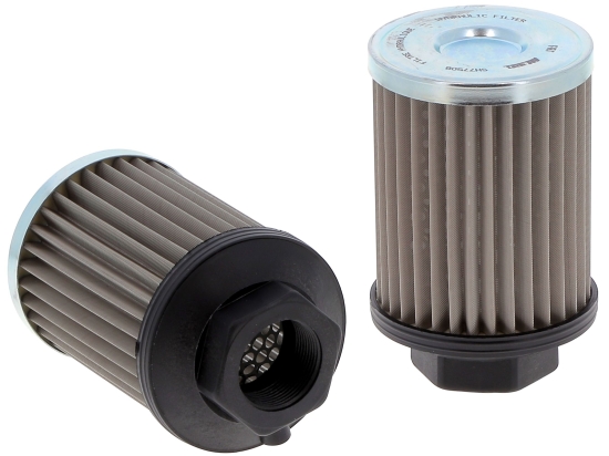 Filtr hydrauliczny dla SIGMENTI KSD 901