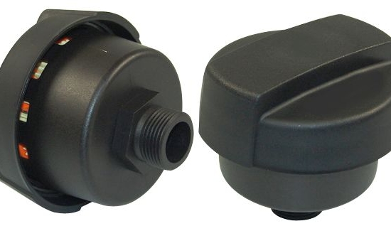 Filtr odpowietrzania dla CATERPILLAR 980 K