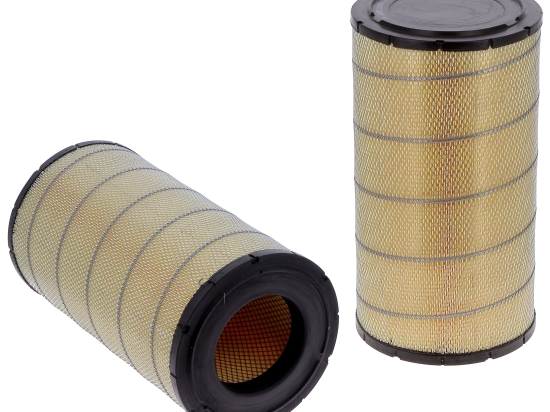 Filtr powietrza - główny dla TIMBERPRO 830 B
