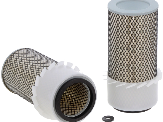 Filtr powietrza - główny dla RENAULT AGRI 50-12 LB