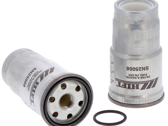 Filtr paliwa dla XCMG XE 80
