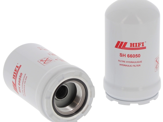 Filtr hydrauliczny ukladu kierowniczego dla SAKAI SW 354