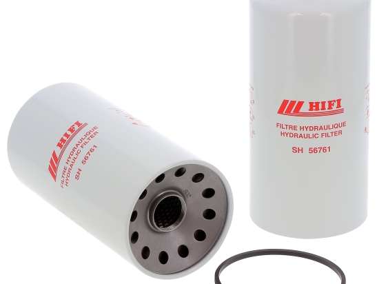 Filtr hydrauliczny dla CASE 2670