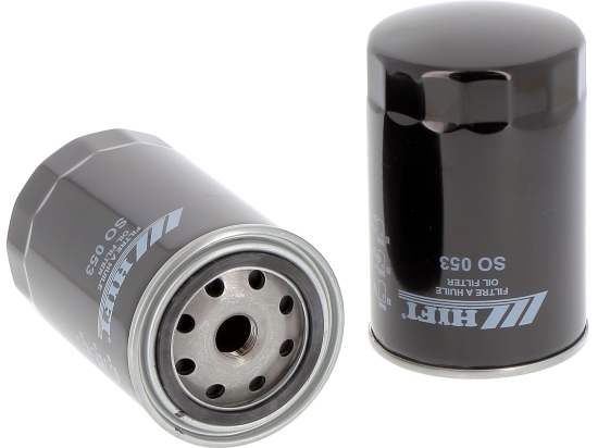 Filtr oleju dla RENAULT VI GB 131