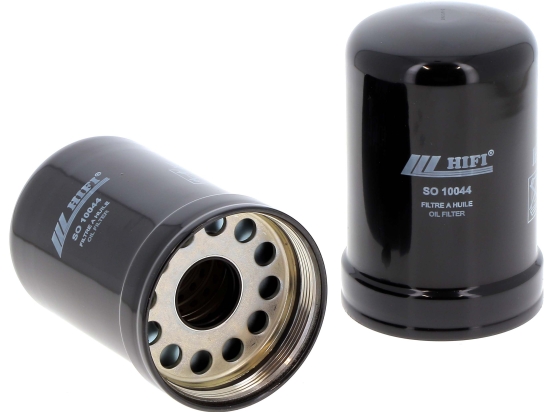 Filtr oleju dla ATLAS COPCO XAS 188-14 PACE S5