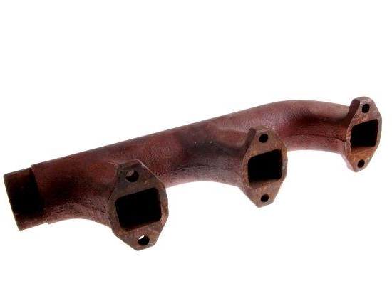 Przewód wydechowy C-385