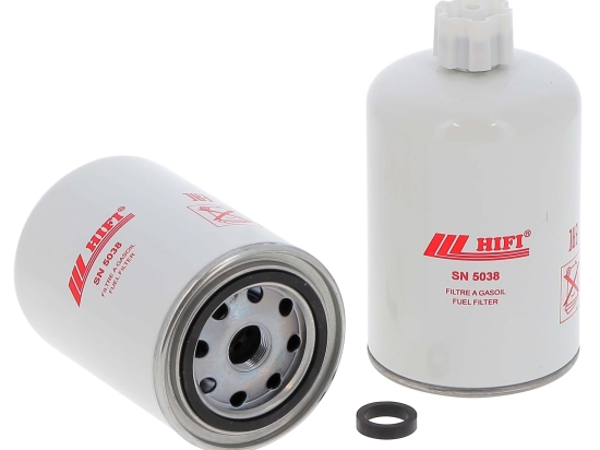 Filtr paliwa dla COMPAIR-HOLMAN C 160 TS-12