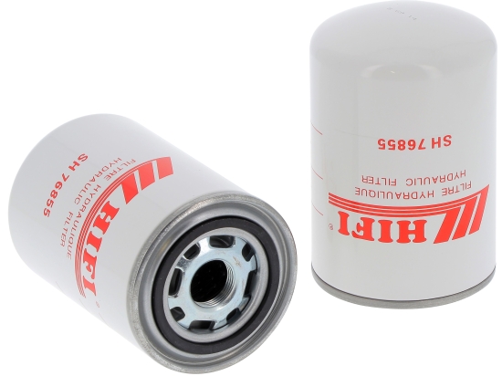 Filtr hydrauliczny dla DIAMATIC BMS 220 ADB