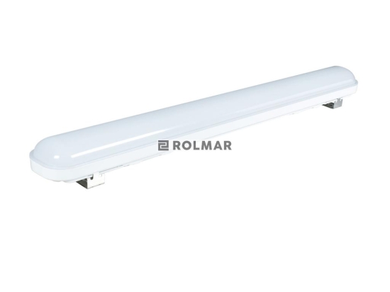 Lampa Hermetyczna LED SOLIS 60CM 18W 4000K 2000LM IP