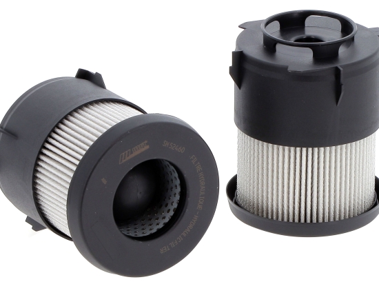 Filtr hydrauliczny dla JOHN DEERE 5076 EN
