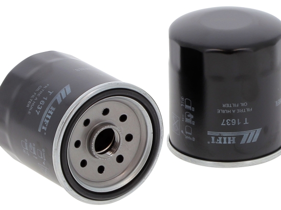 Filtr oleju dla RUBBLE MASTER HS 1500 DT