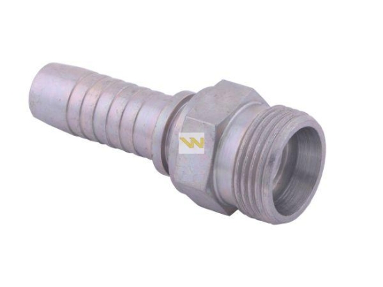 Zakucie hydrauliczne CEL DN25 28L M36x2 Waryński