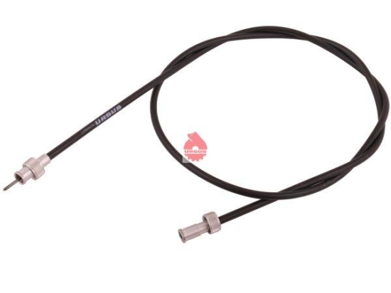 Linka - Licznika MTG (motogodzin) L-1655mm/1695mm (46657330) 40115212. 886603 C-360 ORYGINAŁ URSUS