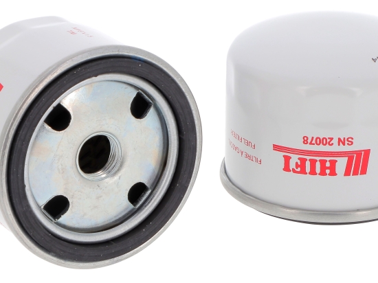 Filtr paliwa dla PIQUERSA D 1500