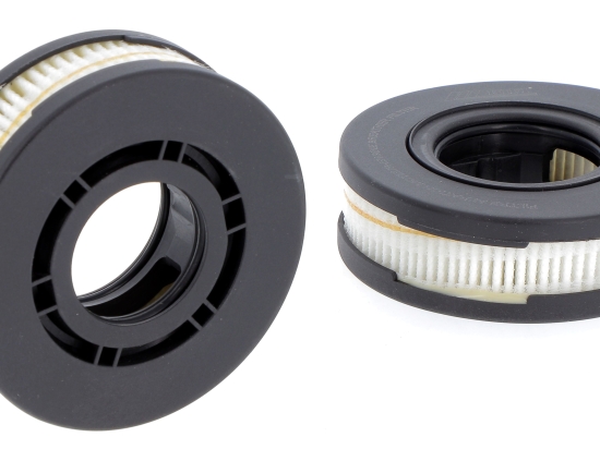 Filtr odpowietrzania dla CASE SR 210
