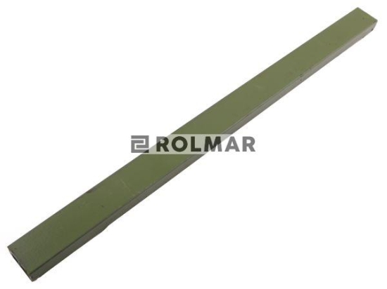 Listwa C-40 x 640 mm 2232/03-009/0 Rozrzutnik Tytan
