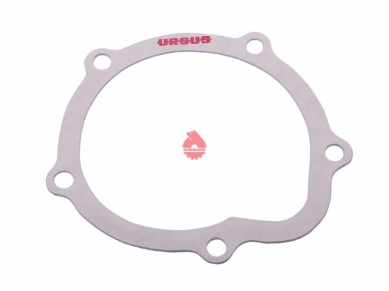 Uszczelka pompy wodnej krążelit 0.8mm C-330 ( sprzedawane po 10 ) ORYGINAŁ URSUS