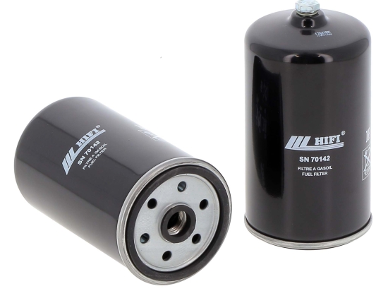 Filtr paliwa dla FUCHS 350 MHL