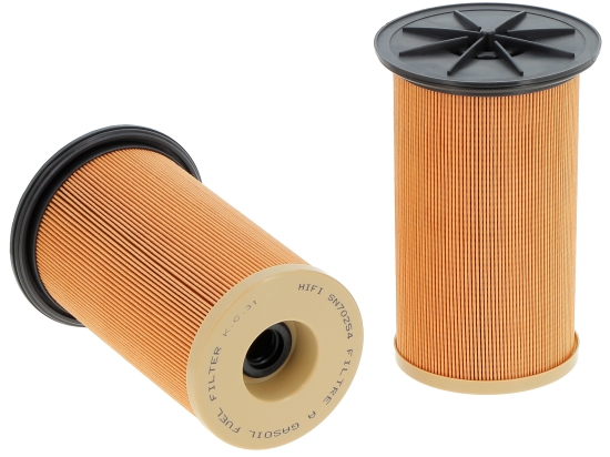 Filtr paliwa dla LUGGER NL 1276