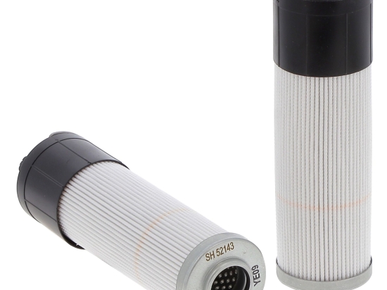 Filtr hydrauliczny dla ATLAS AM 16 R