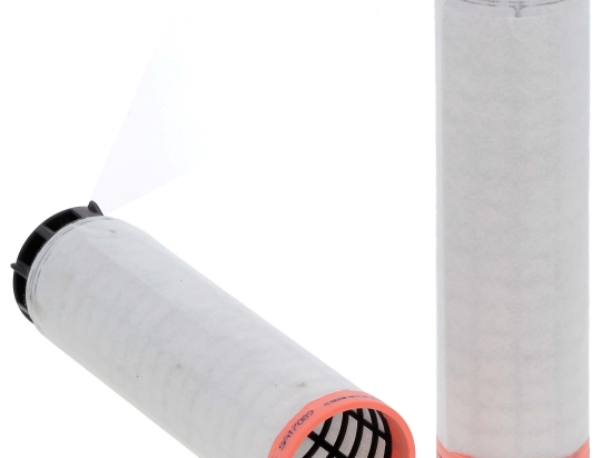 Filtr powietrza - bezpiecznik dla EVRARD-HARDI 2500 ALPHA
