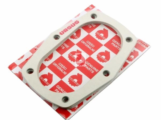 Uszczelka przekładni kierowniczej krążelit 0.8mm Zetor ( sprzedawane po 10 ) ORYGINAŁ URSUS