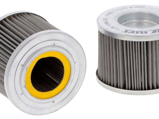 Filtr hydrauliczny dla CHALLENGER MT 525 B AUTOPOWER IV