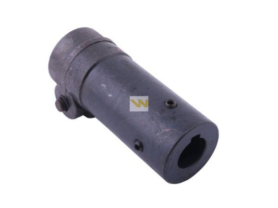 Redukcja adapter na trzpień 1 3/8" 6 wpustów na otwór wew.- 24 mm WARYŃSKI